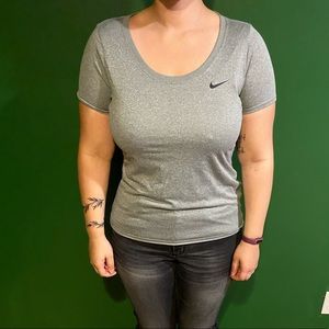 Nike dri-fit t-shirt